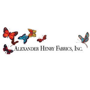 Alexander Henry
