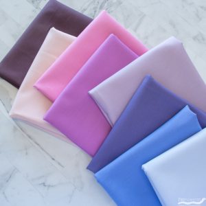 Solid Fabrics