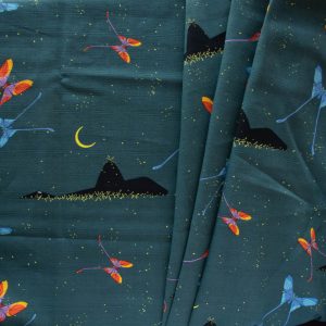 Barkcloth