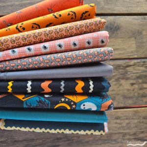 Holiday Fabric
