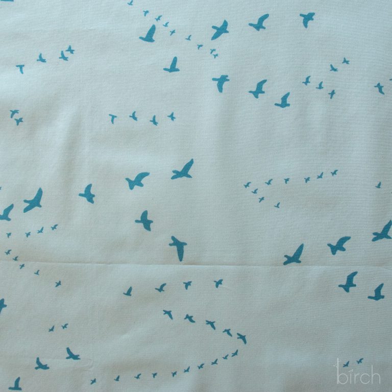 Flight Aqua