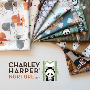 Charley Harper Nurture Vol. 3