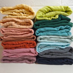 Cotton Double Gauze