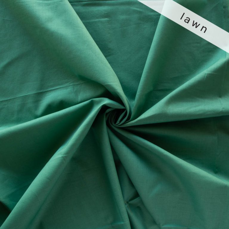 Emerald Solid LAWN