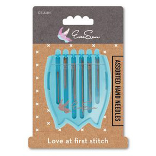 EverSewn 24 Assorted Hand Sewing Needles