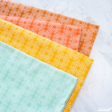 Geometric Fabric