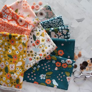 Margot by Kristen Balouch for Birch Fabric