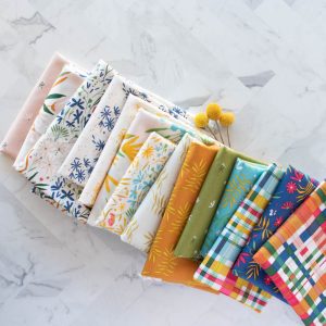 Wild Fronds by Kate Capone for Birch Fabrics