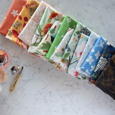 Organic Fabrics