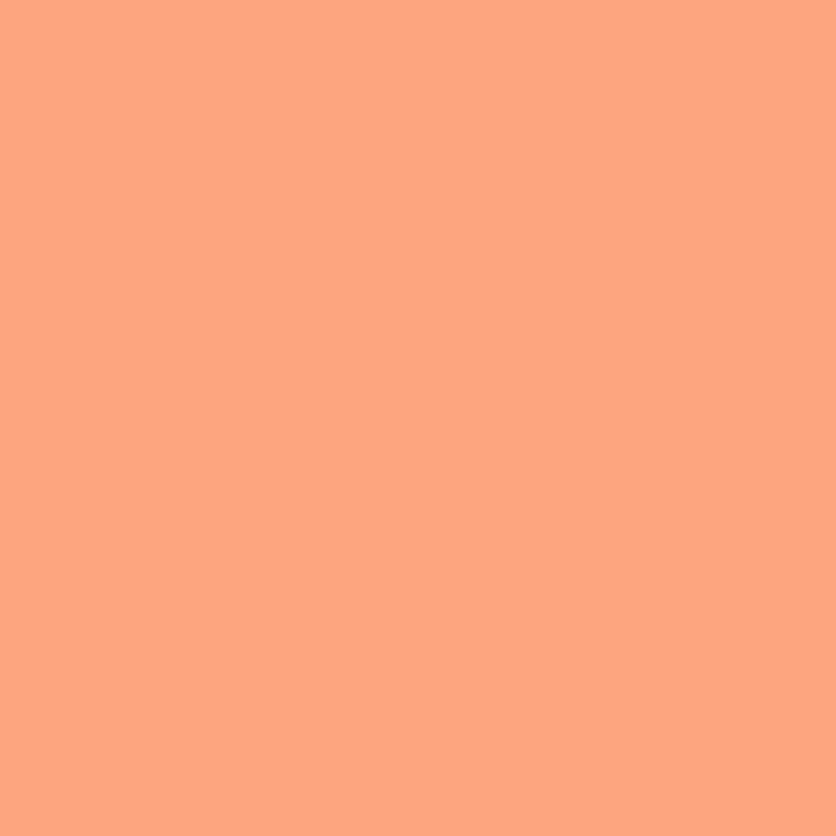 Peachy Solid Interlock Knit