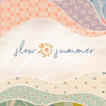 Slow Summer by Suzy Quilts
