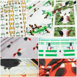 Charley Harper Summer