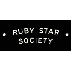 Ruby Star Society Collaborative