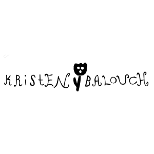 Kristen Balouch